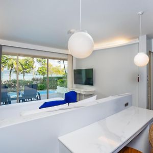 Sea View Suite Private Pool