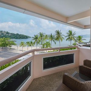Deluxe Double or Twin Room Sea View
